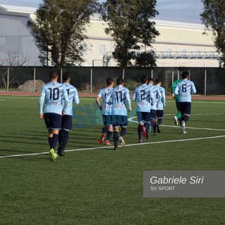 Covid 19, Serie D. Nuovo stop per il Vado, rinviato il match di Chieri