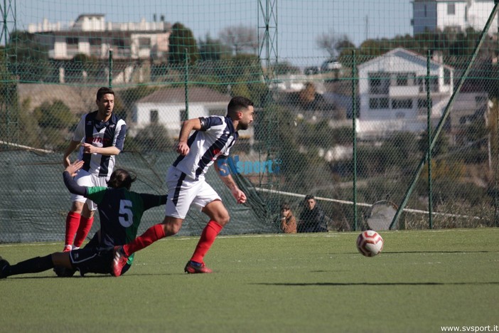 Calcio, Savona. Ultimo atto a Voze per la regular season, alle 20:30 il recupero con il Fegino Calcio, Savona. Ultimo atto a Voze per la regular season, alle 20:30 il recupero con il Fegino