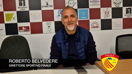 Calcio, Finale. Avvio shock contro il Pontelungo, Belvedere: &quot;Primo tempo imbarazzante, dobbiamo vincere delle partite&quot; (VIDEO)