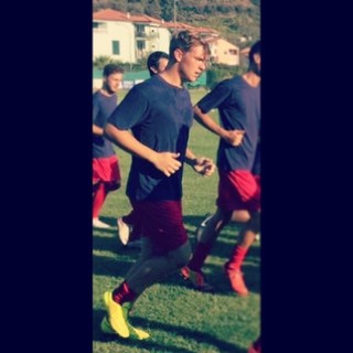 Calcio, Taggia. Sajetto presenta il super triangolare con Sanremese e Argentina: "Ci aspettano due grandi partite" Calcio, Taggia. Sajetto presenta il super triangolare con Sanremese e Argentina: "Ci aspettano due grandi partite"