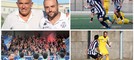 Calcio | Un gol a testa per Savona e Cairese nell'andata degli ottavi di Coppa, gli scatti del match (FOTOGALLERY)
