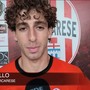 Calcio | Carcarese. Porta imbattuta per Cirillo dopo i primi 90 minuti: "Piedi a terra, ma questa squadra deve avere ambizione" (VIDEO) Calcio | Carcarese. Porta imbattuta per Cirillo dopo i primi 90 minuti: "Piedi a terra, ma questa squadra deve avere ambizione" (VIDEO)