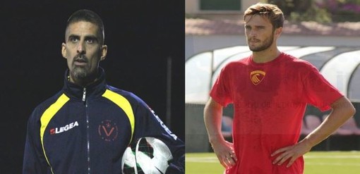 Calcio. Missione compiuta, il Crotone di Barberis e Corradi arriva in Serie A Calcio. Missione compiuta, il Crotone di Barberis e Corradi arriva in Serie A