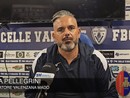 Calcio. Valenzana ok all'Olmo Ferro, Pellegrini: "Pareggiare contro il Celle Varazze è motivo d'orgoglio, ha il potenziale per puntare ai playoff" (VIDEO) Calcio. Valenzana ok all'Olmo Ferro, Pellegrini: "Pareggiare contro il Celle Varazze è motivo d'orgoglio, ha il potenziale per puntare ai playoff" (VIDEO)