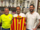 Calcio | San Filippo Neri. Flaviano Massimelli è il nuovo allenatore della Prima Squadra