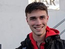 Calciomercato. La Cairese annuncia l'ingaggio di Nicolò Sancinito Calciomercato. La Cairese annuncia l'ingaggio di Nicolò Sancinito