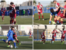 Calcio, Promozione. Il Pontelungo torna alla vittoria battendo la Superba 4-2: gli scatti della sfida (FOTOGALLERY)