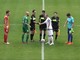 Calcio: la videosintesi di Seravezza - Finale (VIDEO)