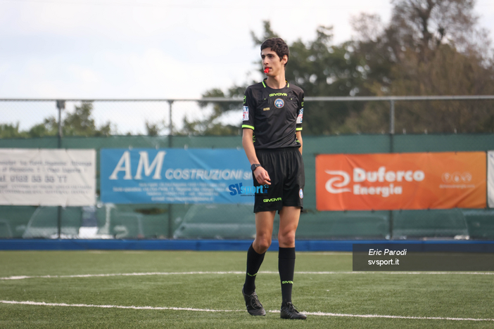 Calcio | Promozione. Le designazioni per le gare d'esordio, Loano - Virtus Sanremese a Tameo Calcio | Promozione. Le designazioni per le gare d'esordio, Loano - Virtus Sanremese a Tameo