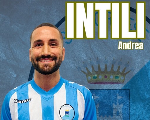 Calciomercato. La Spotornese ringrazia Andrea Intili, il Borghetto in pressing sull'attaccante Calciomercato. La Spotornese ringrazia Andrea Intili, il Borghetto in pressing sull'attaccante