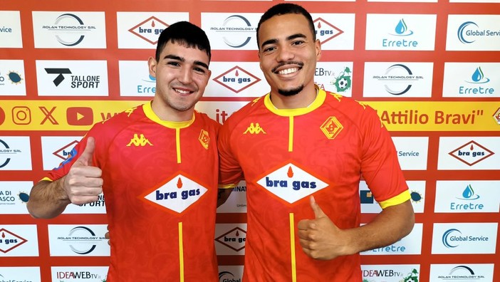 Sardo e Legal (foto Ufficio Stampa A.C. Bra) Sardo e Legal (foto Ufficio Stampa A.C. Bra)