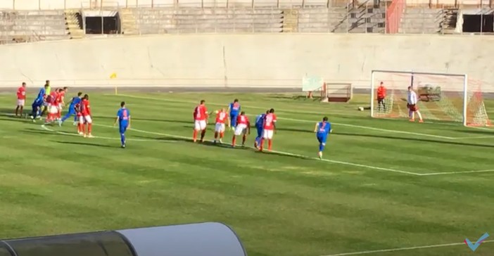 Calcio, Serie D: i recuperi portano tre punti a Sanremese e Pont Donnaz (LA NUOVA CLASSIFICA)