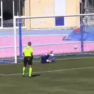Calcio | Serie D. Il Derthona vince 1-0 in casa del Celle Varazze, gli highlights del match (VIDEO)