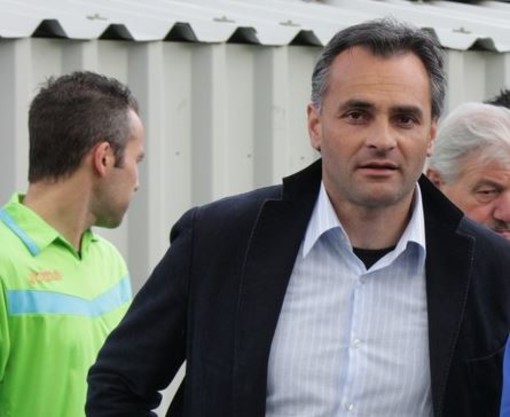 Calcio, Promozione, Il Pallare si ritira dal campionato. Prestipino: "Dobbiamo preservare la nostra dignità" Calcio, Promozione, Il Pallare si ritira dal campionato. Prestipino: "Dobbiamo preservare la nostra dignità"