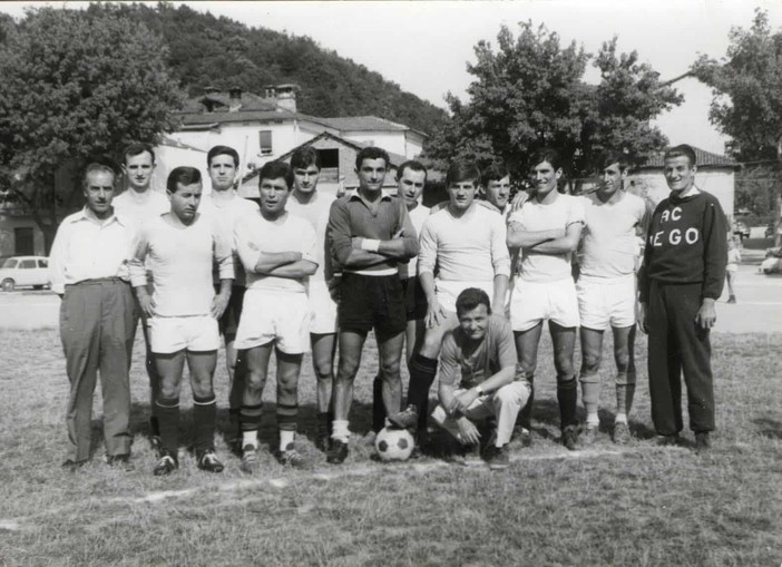 Calcio Il dna vincente di Giancarlo Salvi al nipote Matteo, arriva subito il gol con la Primavera dell'Hellas Verona Calcio Il dna vincente di Giancarlo Salvi al nipote Matteo, arriva subito il gol con la Primavera dell'Hellas Verona