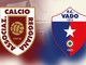 Calcio | Serie C. Il Vado paga un avvio shock, tre gol e tre punti per la Reggiana Calcio | Serie C. Il Vado paga un avvio shock, tre gol e tre punti per la Reggiana