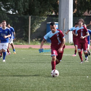 Calcio, Prima Categoria B. Test maturità per la Spotornese, la Vadese in casa della capolista Multedo