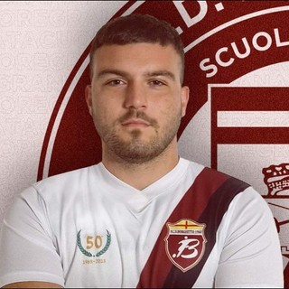 Calcimercato, Borghetto. Un nuovo arrivo sul fronte d'attacco, uffcializzato Mirko Gentile Calcimercato, Borghetto. Un nuovo arrivo sul fronte d'attacco, uffcializzato Mirko Gentile