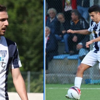 Calciomercato. Il nuovo corso tecnico del Savona riparte da Apicella e Fancellu: &quot;Due uomini simbolo&quot;