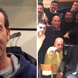 Il mondo del calcio piange Davide Meirana, è stato uno dei primi "vice" di mister Buttu