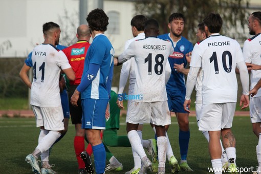 Calcio, Serie D. La Cairese con il Ligorna cerca l'ultima ancora di salvezza, il Vado chiude a Tortona Calcio, Serie D. La Cairese con il Ligorna cerca l'ultima ancora di salvezza, il Vado chiude a Tortona