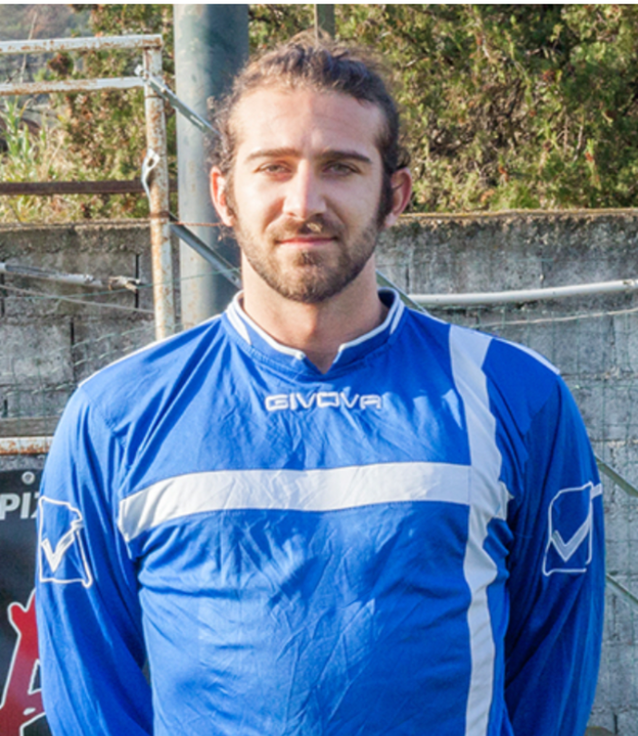 Calciomercato. L'Andora piazza la ciliegina in attacco, torna in biancoblu Giorgio Battuello Calciomercato. L'Andora piazza la ciliegina in attacco, torna in biancoblu Giorgio Battuello