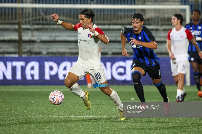 Calcio | Vado. L'ennesima rivoluzione e stasera c'è la trasferta di Livorno Calcio | Vado. L'ennesima rivoluzione e stasera c'è la trasferta di Livorno