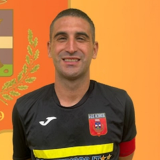 Calciomercato | Altarese. Crovella saluta dopo il biennio in giallorosso: "Ho conosciuto persone fantastiche, spero di aver lasciato un buon ricordo"