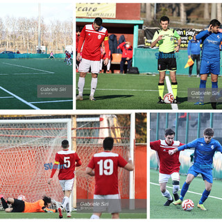 Calcio. L'Andora espugna il Corrent di Carcare. La fotogallery nel match negli scatti di Gabriele Siri Calcio. L'Andora espugna il Corrent di Carcare. La fotogallery nel match negli scatti di Gabriele Siri