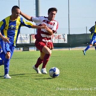 Campionato Allievi Provinciali: sabato finale di andata tra Veloce-Cairese