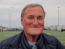 Calcio. UFFICIALE.  Viviano Rolando lascia la San Francesco Loano