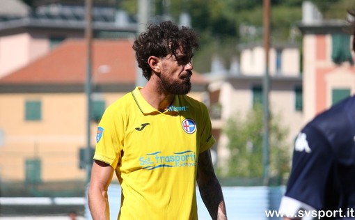 Giudice Sportivo | Serie D. Omologato il risultato di Celle Varazze - Cairese, Ligorna a Vado senza Sabbione e mister Pastorino Giudice Sportivo | Serie D. Omologato il risultato di Celle Varazze - Cairese, Ligorna a Vado senza Sabbione e mister Pastorino