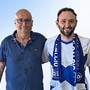 Calciomercato | San Michele, Gabriel Ghiozzi difenderà i pali rossoblui Calciomercato | San Michele, Gabriel Ghiozzi difenderà i pali rossoblui