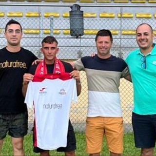 Calciomercato. La San Francesco Loano sprinta con Thomas Basso