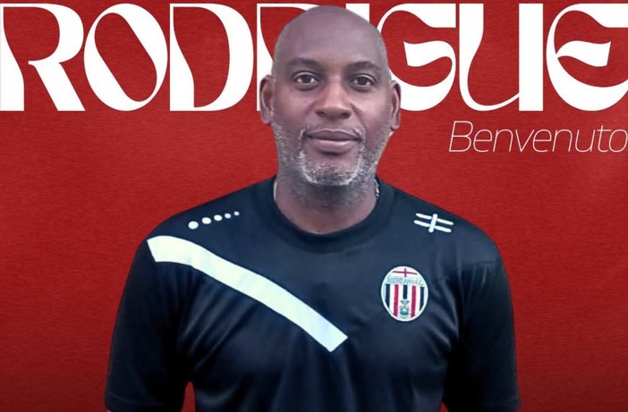 Calcio | Arenzano, c'è l'annuncio per mister Boisfer Calcio | Arenzano, c'è l'annuncio per mister Boisfer