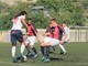 Calcio, Playoff Promozione: Scaglione stoppato un turno, Anselmo del Cogoleto salta entrambe le finali