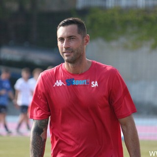 Calcio | Celle Varazze. Le civette piacciono ma non pungono, Amirante: "A Sanremo grande prestazione, dobbiamo migliorare in zona gol" (VIDEO)