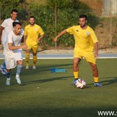 Calcio. Valmati e Sarpero a caccia delle giuste alchimie, Celle Varazze - Albissole termina 1-1 Calcio. Valmati e Sarpero a caccia delle giuste alchimie, Celle Varazze - Albissole termina 1-1