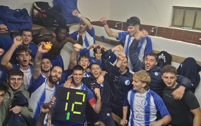 Calcio, Plodio. Doppio Jabbi in rimonta, la squadra del tandem Siri - Soldano supera il Murialdo Calcio, Plodio. Doppio Jabbi in rimonta, la squadra del tandem Siri - Soldano supera il Murialdo