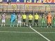 Calcio, Coppa Promozione. Savona vincente ma ingolfato,  il Bragno sfiora la rimonta al Chittolina