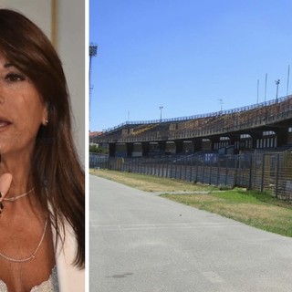 Calcio, Savona. L'assessore regionale Ferro attacca: "Abbiamo sostenuto il campo di Legino, il Comune porti progetti concreti per il Bacigalupo"