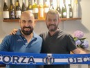 Calcio, Dego. Cambio della guardia, Roberto Bergero è il nuovo presidente