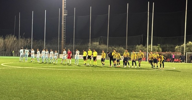 Calcio, Coppa Italia Promozione. L'Albissole vola in finale! Serra Riccó sconfitta 2 a 1 Calcio, Coppa Italia Promozione. L'Albissole vola in finale! Serra Riccó sconfitta 2 a 1