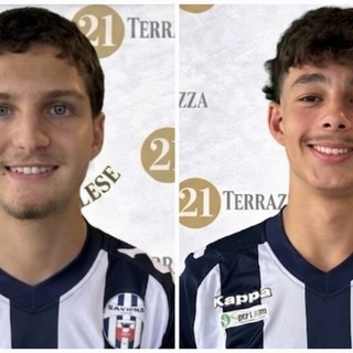 Calciomercato | Savona, la fusione con il Legino porta Alpicrovi e Sadiku
