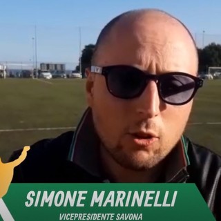 Calcio, Savona. Marinelli risponde all'avvocato Mariani: "A noi risulta che la raccomandata sia stata ricevuta. La transazione offerta a Cattardico è stata a dir poco generosa"