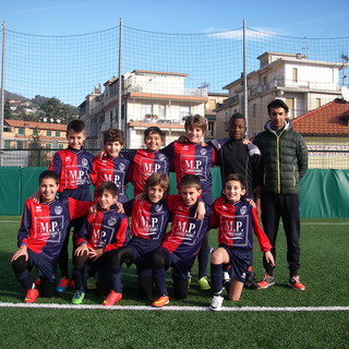 Calcio, Winter Cup: tra gli Esordienti 2003 la spunta la Saviglianese