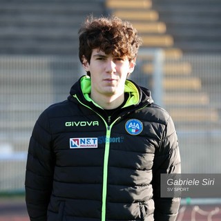 Bergonzi dirigerà Arenzano - Rivasamba