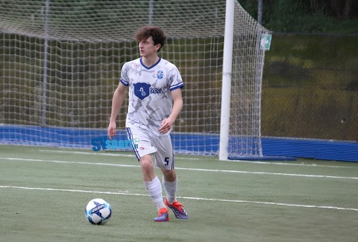 Calciomercato. L'Arenzano guarda a ponente. Andreetto (ma non solo) per i crociati