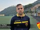 Calcio | Finale. I giallorossoblu si scoprono capolista, Tona: "Felici per tutta la società, battere questa Albingaunia è un bel segnale" (VIDOEO)