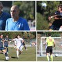 Calcio | Serie D, gli scatti di Celle Varazze - Chisola Calcio | Serie D, gli scatti di Celle Varazze - Chisola
